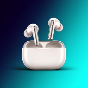 Premium Wireless Earbuds Exceptional Sound Quality